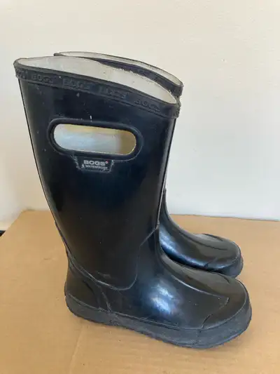 Bottes de pluie Bogs, 2US, View more
