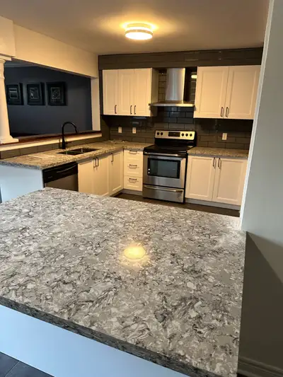 Ikea Kitchen Design and Install Services, View more