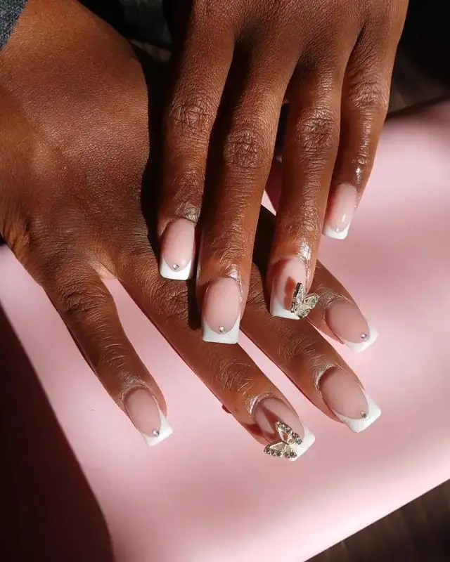 free nails jackson square