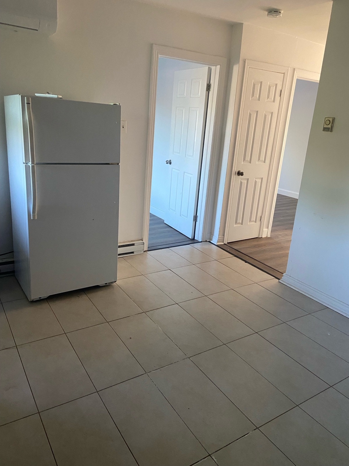 Chambre à louer — photo 1