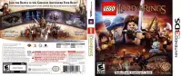 Lego: The Lord of the Rings for Nintendo 3DS