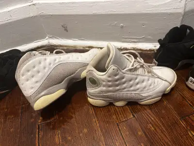 Air Jordan 13, View more