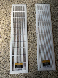 Vent Covers