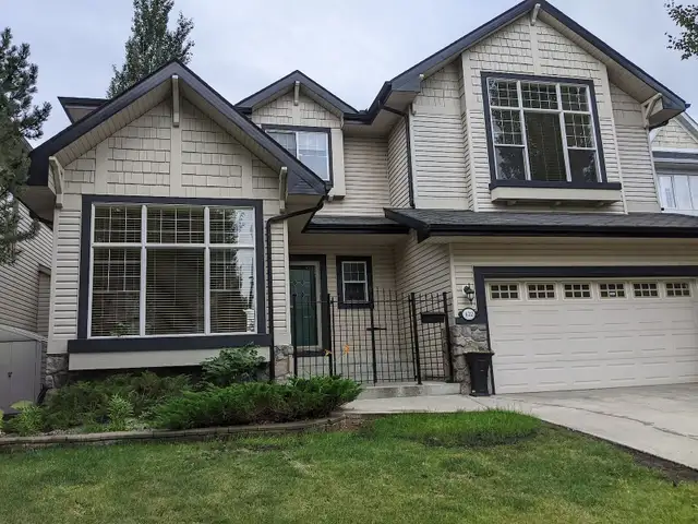 Furnished Lux 5 Bedrooms House Near School ( Grades 4-9)
