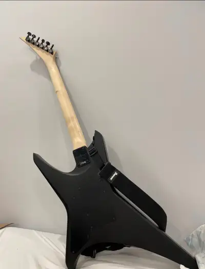 jackson warrior, View more