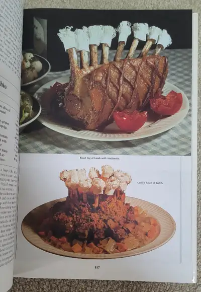 Book - Cooking Art, View more