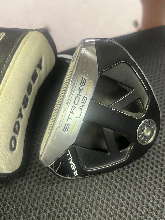 Ping and odyssey golf clubs prices in ad in Golf in Ottawa - Image 5