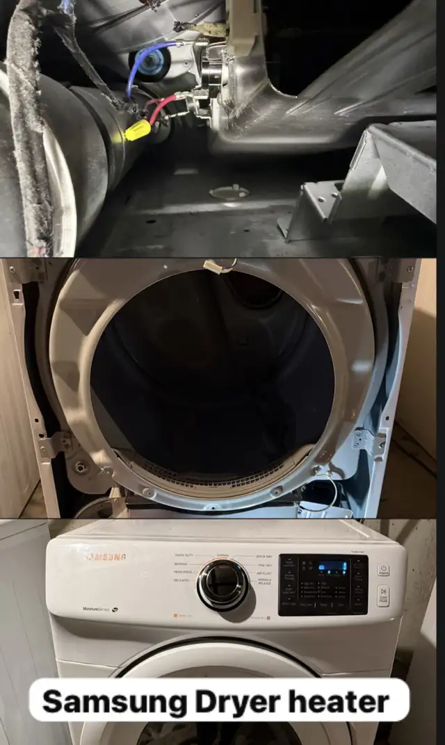 Good Start Appliance Repair and Services in Appliance Repair & Installation in Calgary - Image 10
