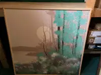 Canvas Frame