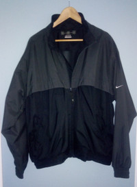 Vintage Nike Storm Fit Jacket