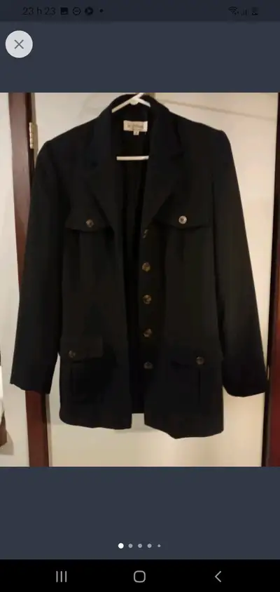 manteau le chateau in All Categories in Quebec Kijiji Marketplaces