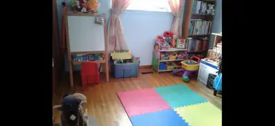 Affordable Daycare with Tutoring for all ages kids immediately, View more