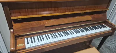 Piano 'IBACH', View more