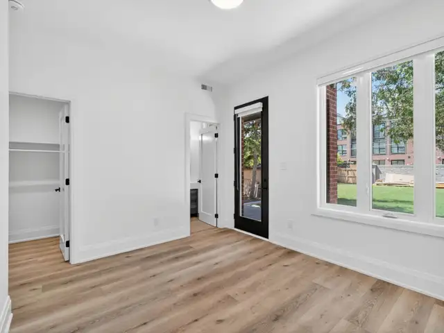 2 Bed, 2 Bath Apartment - 28 Norcross Road, Unit 3 in Long Term Rentals in City of Toronto - Image 10