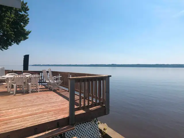 Chalet à louer en Mauricie - Le Chantal in Quebec in Canada - Image 2