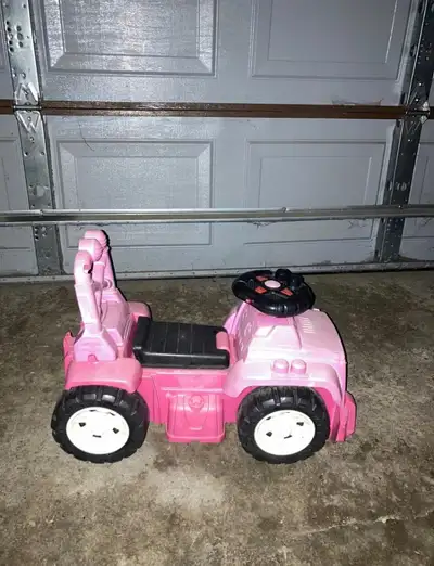Toddler Ride on Toy, View more