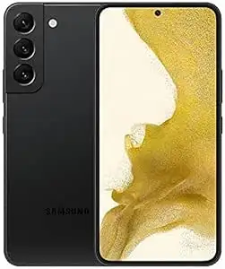 **HOT DEAL** SAMSUNG S22 128GB FOR $329 1 YEAR warranty, View more