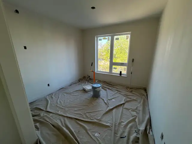 PAINTER / PEINTRE