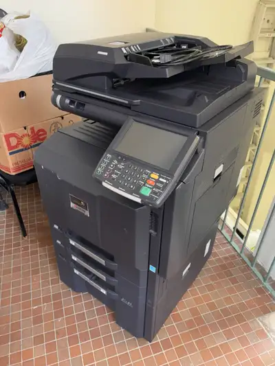 imprimante Taskalfa 3050 ci Kyocera Négociable , View more