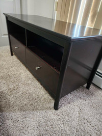 TV stand - Free pending