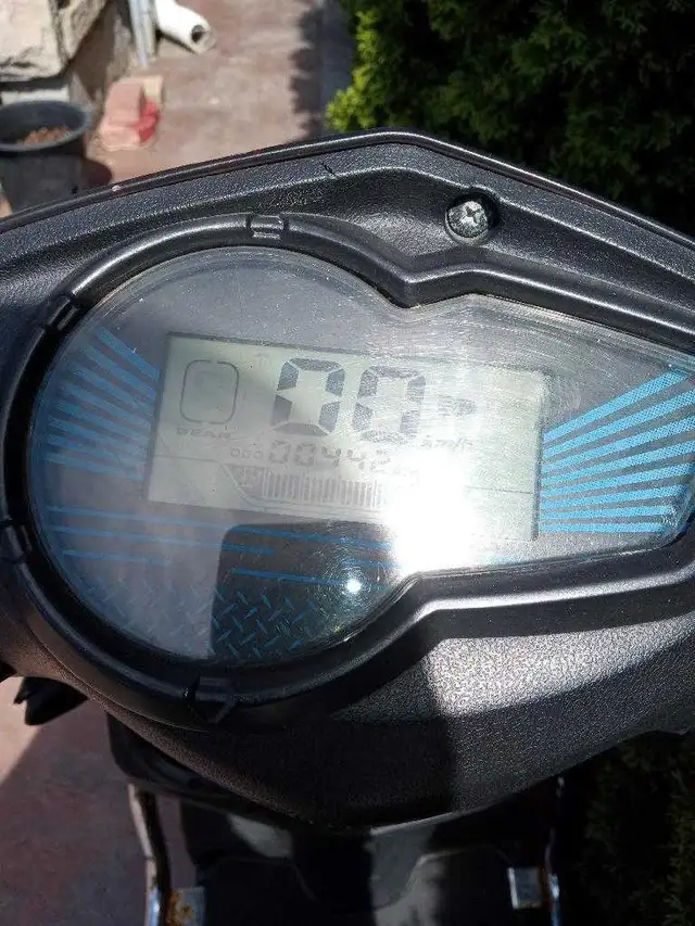 Emmo Hornet for Sale  in eBike in City of Toronto - Image 6