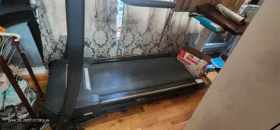 Treadmill Horizon C181 , View more