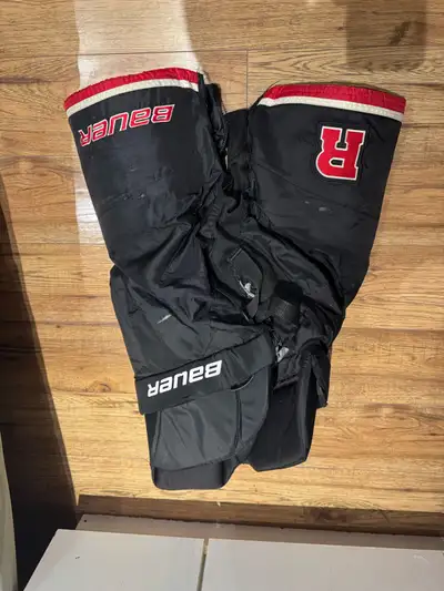 Bauer Hockey Pants, View more