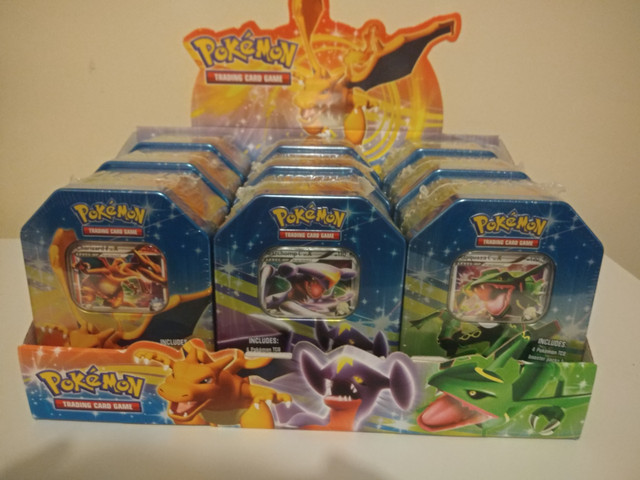 Trading cards, toys, videogames. money ready! in Free Stuff in City of Toronto