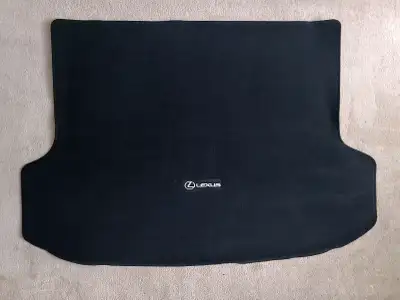 Lexus RX SUV Trunk Carpet Mat - Cargo Liner Cover - car vehicle, View more