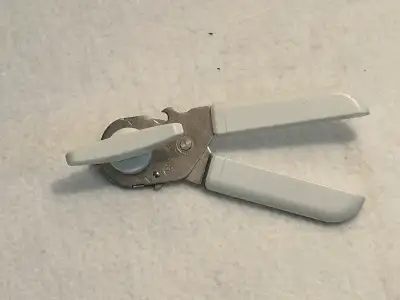 Pampered chef Can Opener, View more