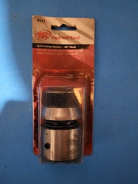 Ingersoll Rand Quick Change Retainer - .401 Shank Ottawa Ottawa / Gatineau Area Preview