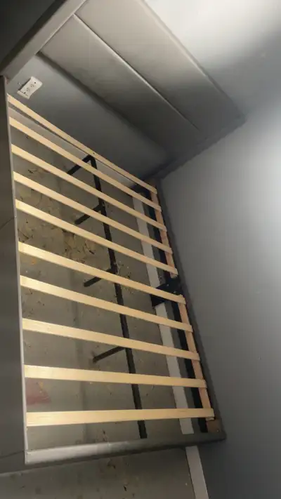 Bed frame , View more