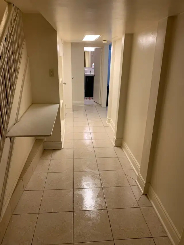 All Inclusive, Furnished Basement Suite Avail. Oct 1!63882288438019124