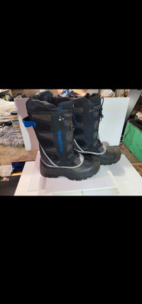 WindRiver  Winter Boots
