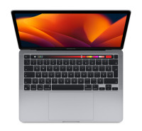 Macbook Pro 2018 touchbar