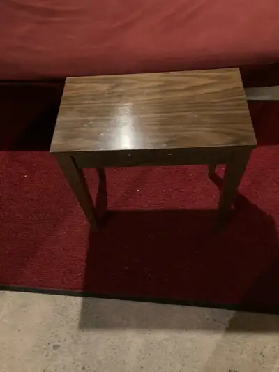  Side table, View more