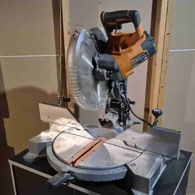 Rigid Mitre Saw for Sale, View more