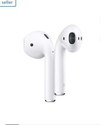 New airpods 