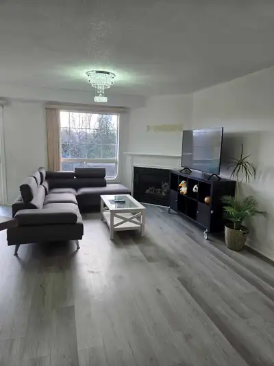 Private bedroom on upper floor is available for rent from July 1, 2026 Address- 9800 McLaughlin road...