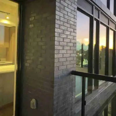 7 SMITH CRESCENT - Parking Spot available 1 year max. rental! 437 779 7749