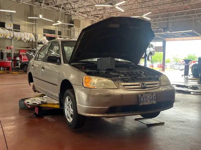 Honda civic | Cars & Trucks | Markham / York Region | Free local ...