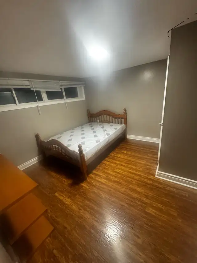 room for rent in Scarborough