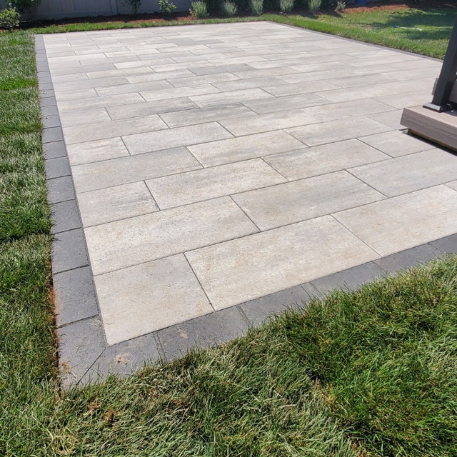 Paver patios, walkways, and driveways Interlock, Paving & Driveways Windsor Region Kijiji