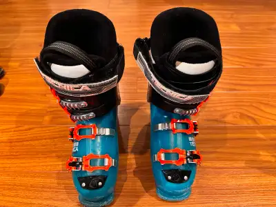 Botte de Ski Alpin (junior), View more