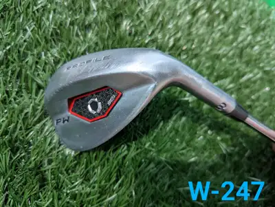 Wilson Profile Sgi Pitching Wedge 48 Degree Loft, View more