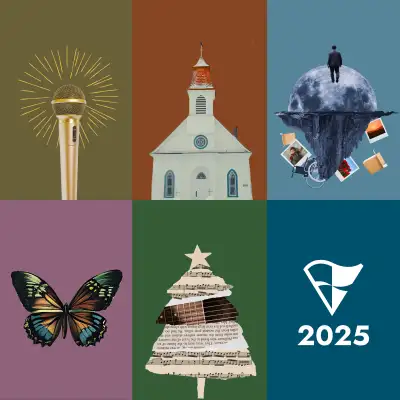 Pacific Theatre Announces Fall 2025 Season, View more