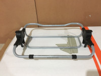 UppaBaby Car Seat Adapter (2008) for Peg Perego