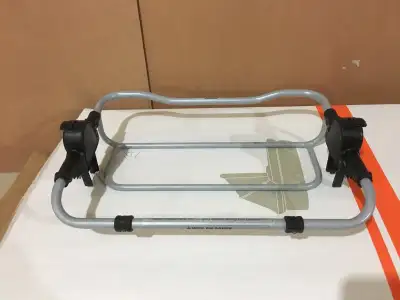 UppaBaby Car Seat Adapter (2008) for Peg Perego, View more