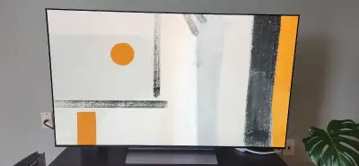 TV LG OLED C2 55 pouces (OLED55C2PUA), View more