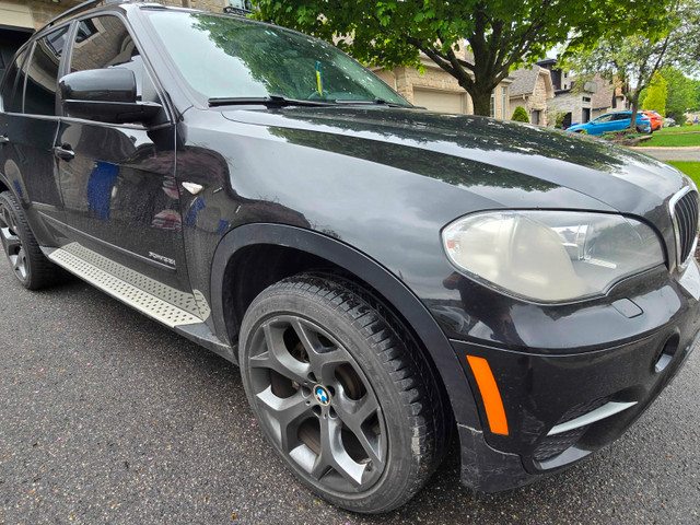 2013 BMW X5 xDrive35i AWD in Cars & Trucks in Gatineau - Image 2